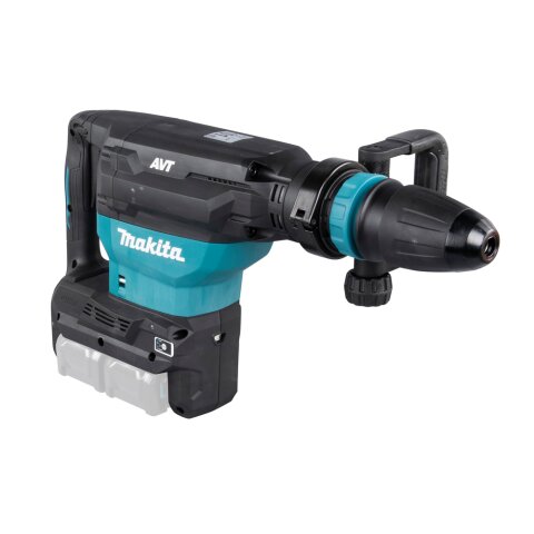 Makita HM002GZ03 Akku-Stemmhammer 2x40V max. (ohne Akku, ohne Ladegerät) im Transportkoffer EN