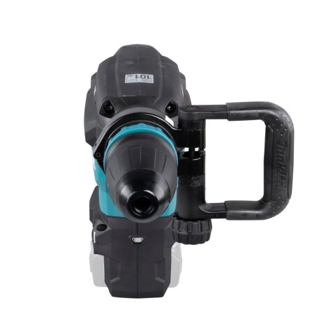 Makita HM002GZ03 Akku-Stemmhammer 2x40V max. (ohne Akku, ohne Ladegerät) im Transportkoffer EN