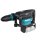 Makita HM002GZ03 Akku-Stemmhammer 2x40V max. (ohne Akku, ohne Ladegerät) im Transportkoffer EN