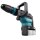 Makita HM002GZ03 Akku-Stemmhammer 2x40V max. (ohne Akku, ohne Ladegerät) im Transportkoffer EN