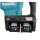 Makita HM002GZ03 Akku-Stemmhammer 2x40V max. (ohne Akku, ohne Ladegerät) im Transportkoffer EN