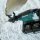 Makita HM002GZ03 Akku-Stemmhammer 2x40V max. (ohne Akku, ohne Ladegerät) im Transportkoffer EN