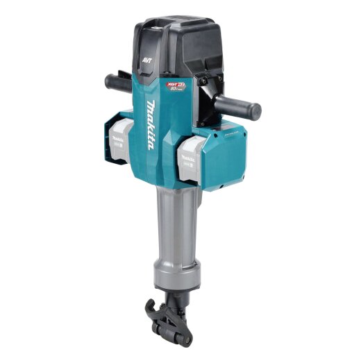 Makita HM004GZ01 Akku-Abbruchhammer 2x40V max. (ohne Akku, ohne Ladegerät) EN
