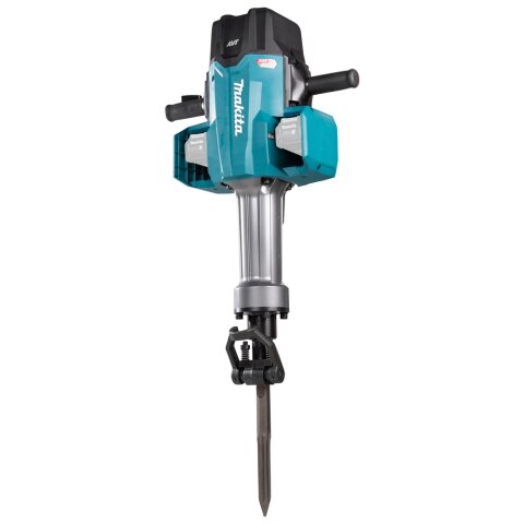 Makita HM004GZ01 Akku-Abbruchhammer 2x40V max. (ohne Akku, ohne Ladegerät) EN