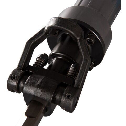 Makita HM004GZ01 Akku-Abbruchhammer 2x40V max. (ohne Akku, ohne Ladegerät) EN
