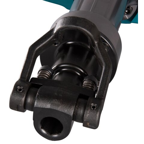 Makita HM004GZ01 Akku-Abbruchhammer 2x40V max. (ohne Akku, ohne Ladegerät) EN