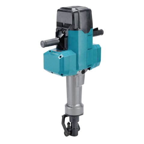 Makita HM004GZ01 Akku-Abbruchhammer 2x40V max. (ohne Akku, ohne Ladegerät) EN