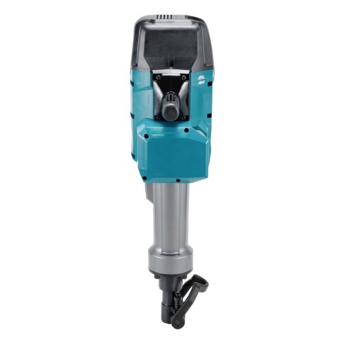 Makita HM004GZ01 Akku-Abbruchhammer 2x40V max. (ohne Akku, ohne Ladegerät) EN