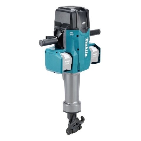 Makita HM004GZ01 Akku-Abbruchhammer 2x40V max. (ohne Akku, ohne Ladegerät) EN