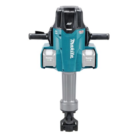 Makita HM004GZ01 Akku-Abbruchhammer 2x40V max. (ohne Akku, ohne Ladegerät) EN