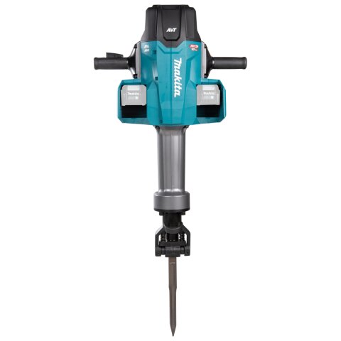 Makita HM004GZ01 Akku-Abbruchhammer 2x40V max. (ohne Akku, ohne Ladegerät) EN