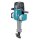 Makita HM004GZ01 Akku-Abbruchhammer 2x40V max. (ohne Akku, ohne Ladegerät) EN