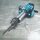 Makita HM004GZ01 Akku-Abbruchhammer 2x40V max. (ohne Akku, ohne Ladegerät) EN