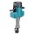 Makita HM004GZ01 Akku-Abbruchhammer 2x40V max. (ohne Akku, ohne Ladegerät) EN