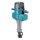 Makita HM004GZ01 Akku-Abbruchhammer 2x40V max. (ohne Akku, ohne Ladegerät) EN