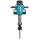 Makita HM004GZ01 Akku-Abbruchhammer 2x40V max. (ohne Akku, ohne Ladegerät) EN
