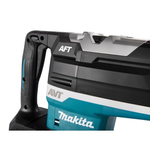 Makita HR006GZ Akku-Kombihammer SDS-MAX 2x40V max. (ohne Akku, ohne Ladegerät) EN