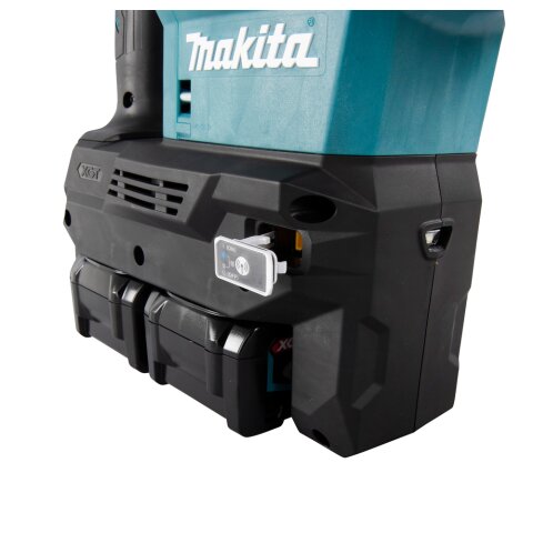 Makita HR006GZ Akku-Kombihammer SDS-MAX 2x40V max. (ohne Akku, ohne Ladegerät) EN