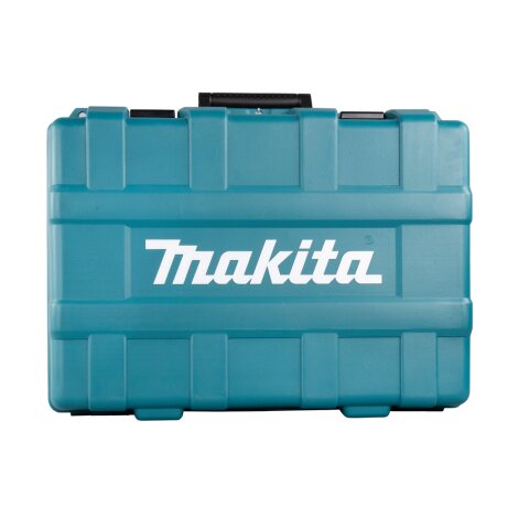 Makita HR006GZ Akku-Kombihammer SDS-MAX 2x40V max. (ohne Akku, ohne Ladegerät) EN