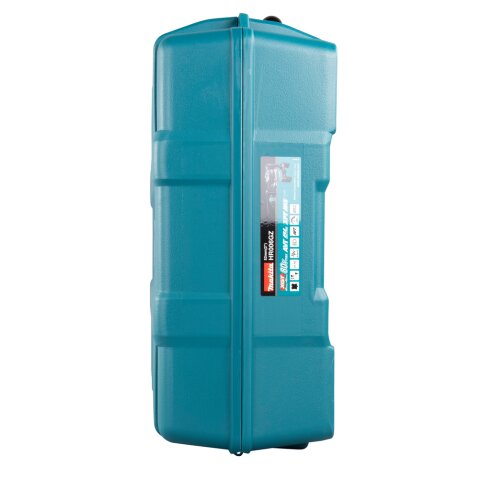 Makita HR006GZ Akku-Kombihammer SDS-MAX 2x40V max. (ohne Akku, ohne Ladegerät) EN