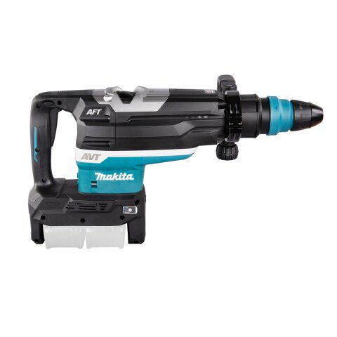 Makita HR006GZ Akku-Kombihammer SDS-MAX 2x40V max. (ohne Akku, ohne Ladegerät) EN