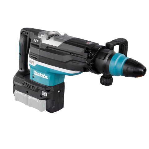 Makita HR006GZ Akku-Kombihammer SDS-MAX 2x40V max. (ohne Akku, ohne Ladegerät) EN