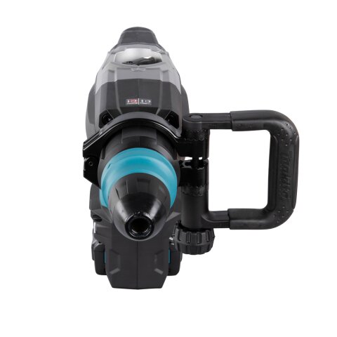 Makita HR006GZ Akku-Kombihammer SDS-MAX 2x40V max. (ohne Akku, ohne Ladegerät) EN