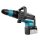 Makita HR006GZ Akku-Kombihammer SDS-MAX 2x40V max. (ohne Akku, ohne Ladegerät) EN
