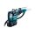 Makita HR006GZ Akku-Kombihammer SDS-MAX 2x40V max. (ohne Akku, ohne Ladegerät) EN