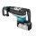 Makita HR006GZ Akku-Kombihammer SDS-MAX 2x40V max. (ohne Akku, ohne Ladegerät) EN