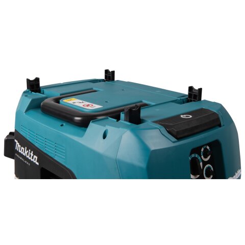 Makita VC006GMZ01 Akku-Staubsauger Klasse M, 40 l 2x40V max. (ohne Akku, ohne Ladegerät) EN