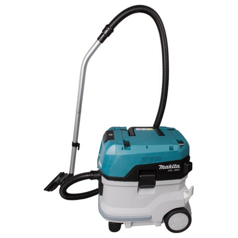 Makita VC006GMZ01 Akku-Staubsauger Klasse M, 40 l 2x40V...
