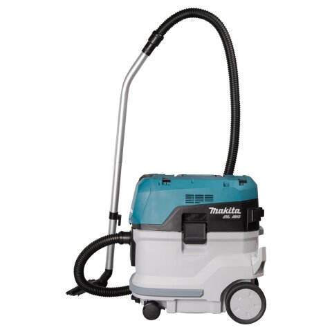 Makita VC006GMZ01 Akku-Staubsauger Klasse M, 40 l 2x40V max. (ohne Akku, ohne Ladegerät) EN