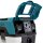 Makita VC006GMZ01 Akku-Staubsauger Klasse M, 40 l 2x40V max. (ohne Akku, ohne Ladegerät) EN