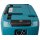 Makita VC006GMZ01 Akku-Staubsauger Klasse M, 40 l 2x40V max. (ohne Akku, ohne Ladegerät) EN