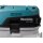 Makita VC006GMZ01 Akku-Staubsauger Klasse M, 40 l 2x40V max. (ohne Akku, ohne Ladegerät) EN