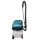 Makita VC006GMZ01 Akku-Staubsauger Klasse M, 40 l 2x40V max. (ohne Akku, ohne Ladegerät) EN