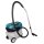 Makita VC006GMZ01 Akku-Staubsauger Klasse M, 40 l 2x40V max. (ohne Akku, ohne Ladegerät) EN