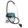 Makita VC006GMZ01 Akku-Staubsauger Klasse M, 40 l 2x40V max. (ohne Akku, ohne Ladegerät) EN