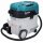 Makita VC007GLZ01 Akku-Staubsauger Klasse L, 40 l 2x40V max. (ohne Akku, ohne Ladegerät) EN