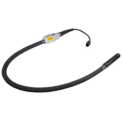 Makita VR001CZ Akku-Betonverdichter 36V PDC-Connector mit...
