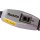 Makita VR001CZ Akku-Betonverdichter 36V PDC-Connector mit Verdichtervorsatz 43 mm/1,5 m (ohne Akku, ohne Ladegerät) EN