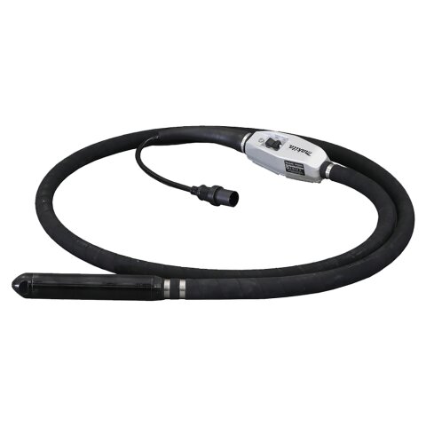 Makita VR002CZ Akku-Betonverdichter 36V PDC-Connector mit...