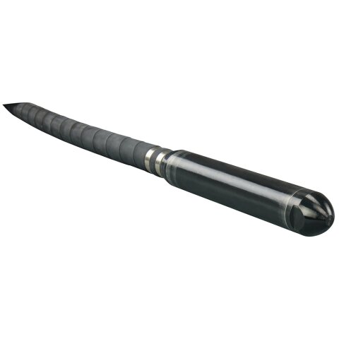 Makita VR002CZ Akku-Betonverdichter 36V PDC-Connector mit Verdichtervorsatz 43 mm/3,0 m (ohne Akku, ohne Ladegerät) EN
