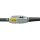 Makita VR002CZ Akku-Betonverdichter 36V PDC-Connector mit Verdichtervorsatz 43 mm/3,0 m (ohne Akku, ohne Ladegerät) EN
