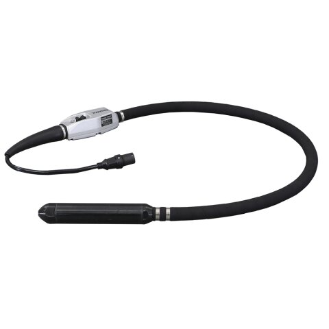 Makita VR003CZ Akku-Betonverdichter 36V PDC-Connector mit...