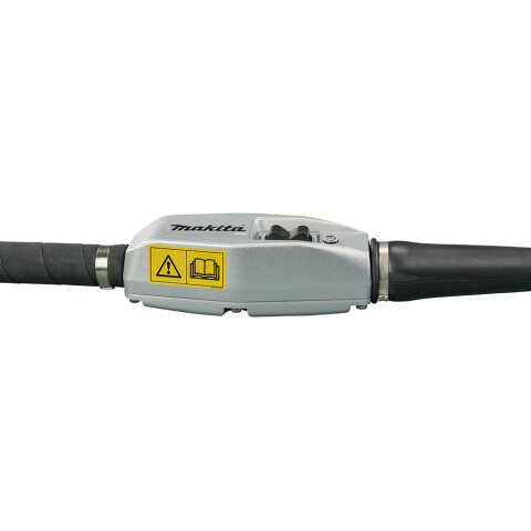 Makita VR003CZ Akku-Betonverdichter 36V PDC-Connector mit...