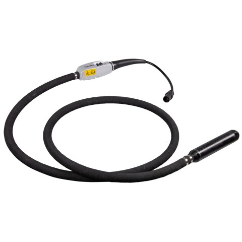 Makita VR004CZ Akku-Betonverdichter 36V PDC-Connector mit...