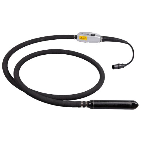 Makita VR004CZ Akku-Betonverdichter 36V PDC-Connector mit...