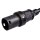 Makita VR004CZ Akku-Betonverdichter 36V PDC-Connector mit Verdichtervorsatz 52 mm/3,0 m (ohne Akku, ohne Ladegerät) EN